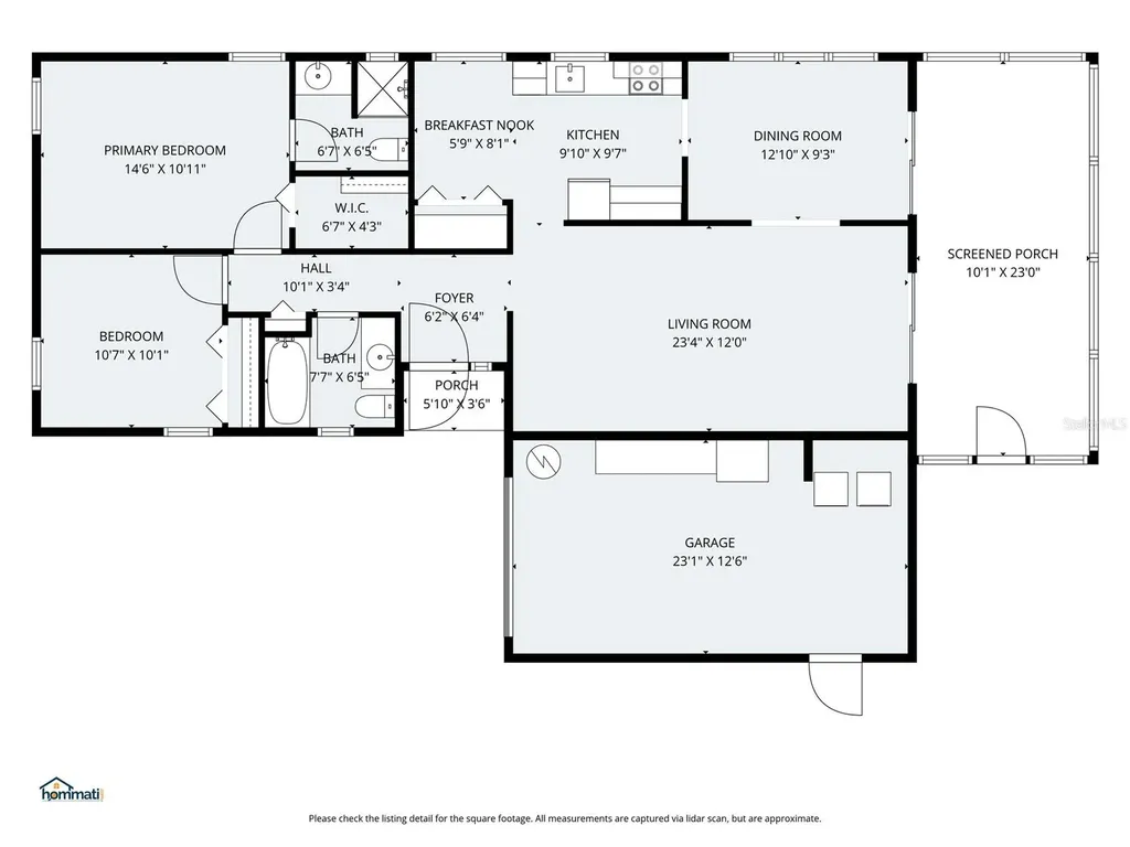 8718 Benton Drive Port Richey FL 34668