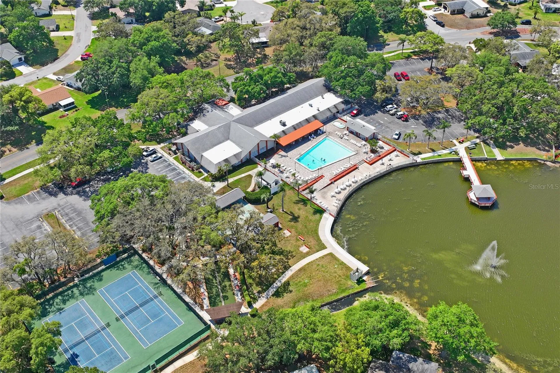 8718 Benton Drive Port Richey FL 34668