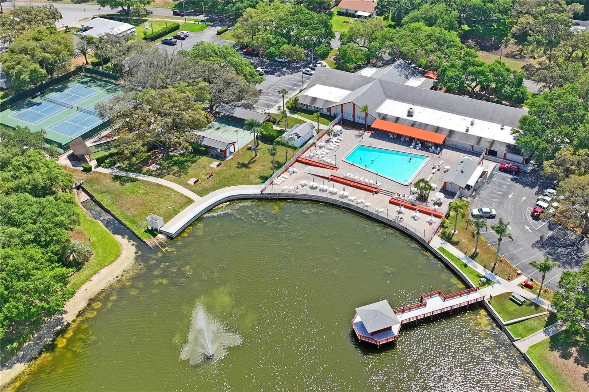 8718 Benton Drive Port Richey FL 34668