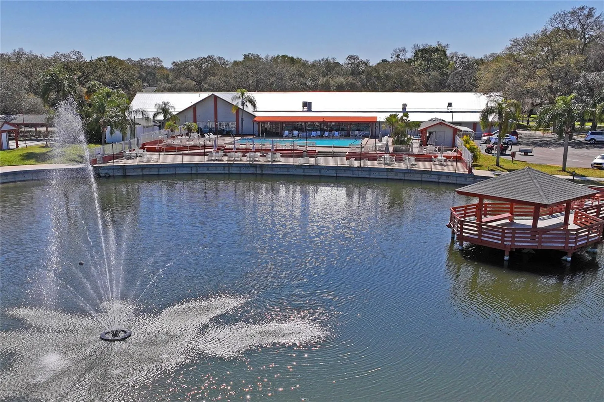 8718 Benton Drive Port Richey FL 34668