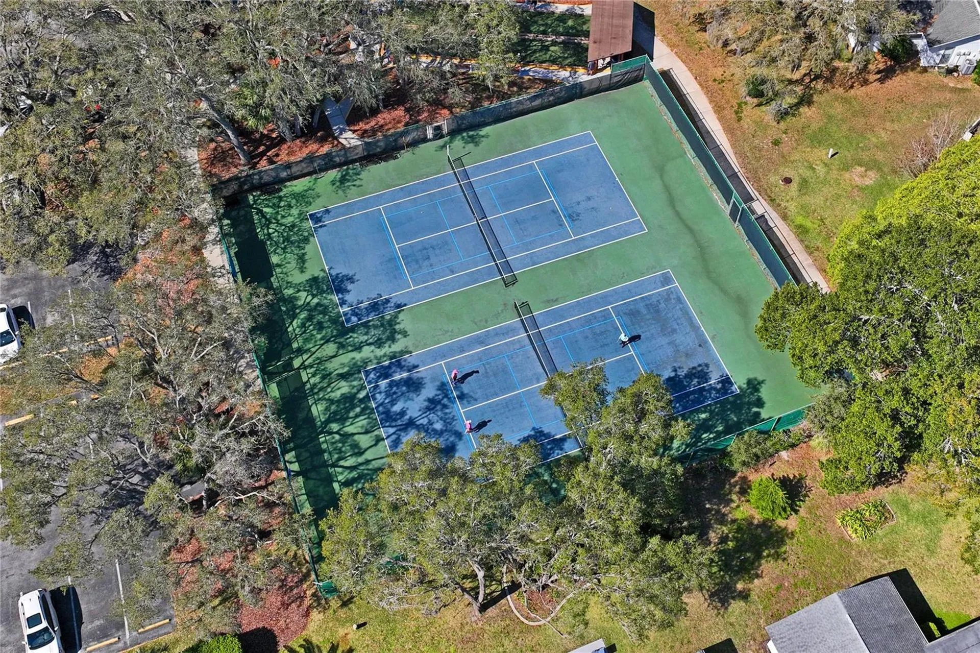 8718 Benton Drive Port Richey FL 34668