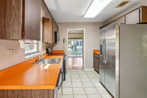 8718 Benton Drive Port Richey FL 34668