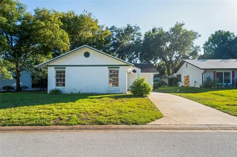 8718 Benton Drive Port Richey FL 34668