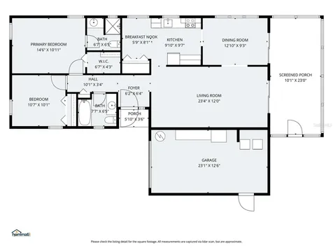 8718 Benton Drive Port Richey FL 34668