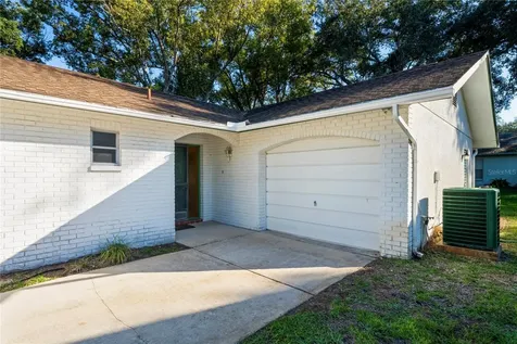 8718 Benton Drive Port Richey FL 34668