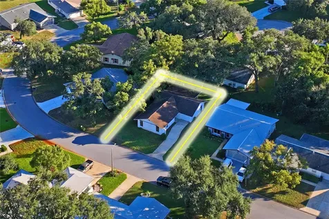 8718 Benton Drive Port Richey FL 34668