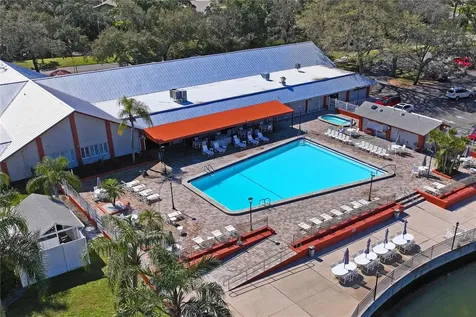 8718 Benton Drive Port Richey FL 34668