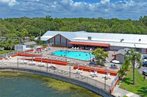 8718 Benton Drive Port Richey FL 34668