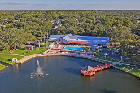 8718 Benton Drive Port Richey FL 34668