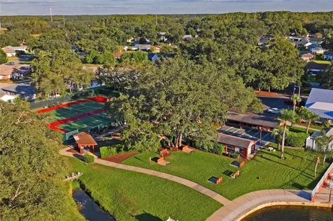 8718 Benton Drive Port Richey FL 34668