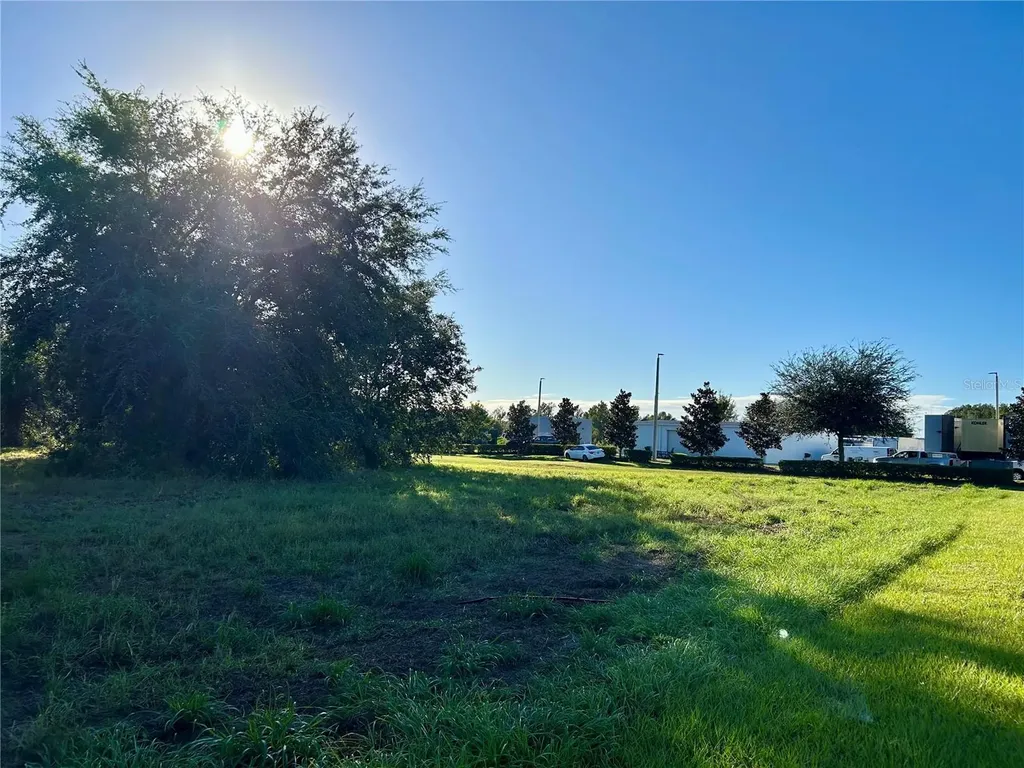 S 1st Avenue Wauchula FL 33873