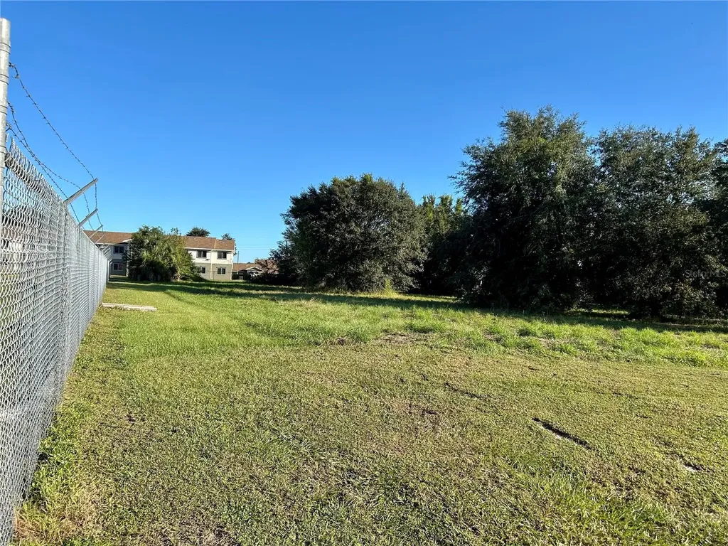 S 1st Avenue Wauchula FL 33873