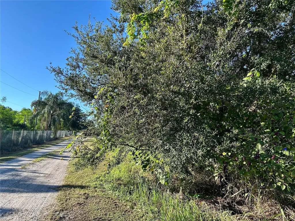 S 1st Avenue Wauchula FL 33873