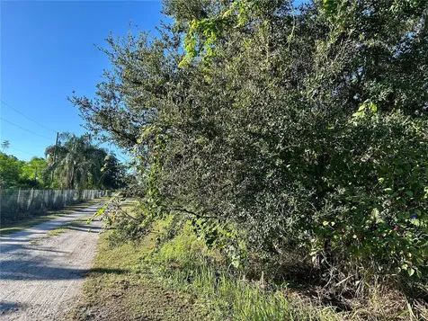 S 1st Avenue Wauchula FL 33873