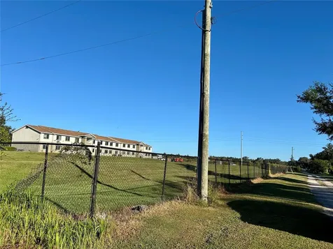 S 1st Avenue Wauchula FL 33873