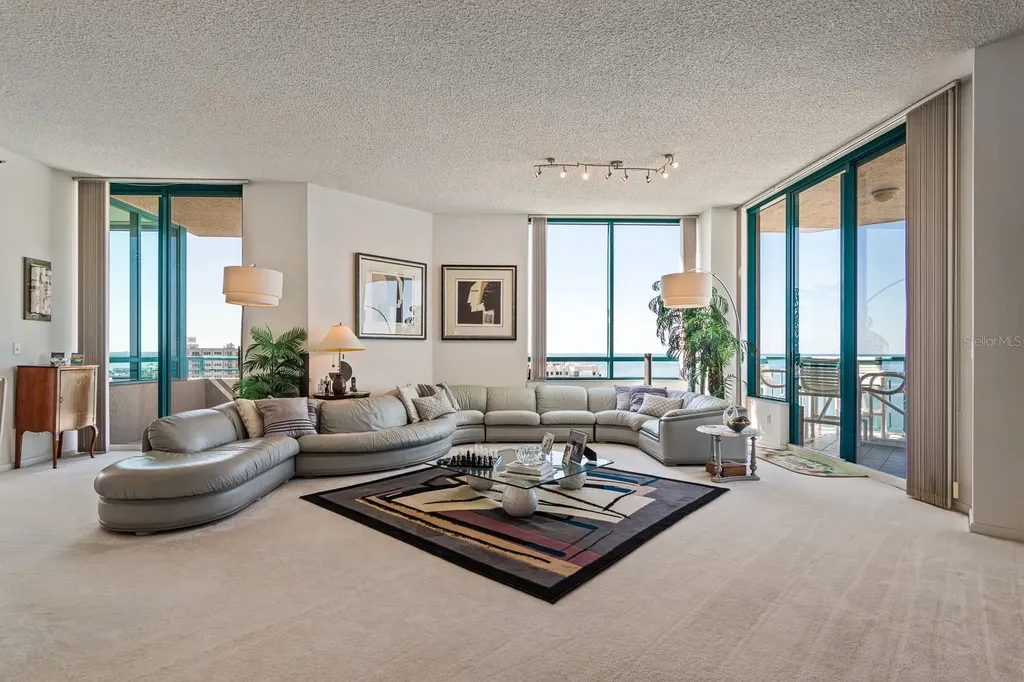 1560 Gulf Boulevard Clearwater Beach FL 33767