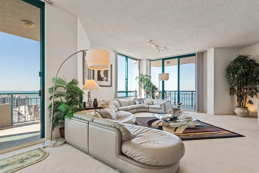 1560 Gulf Boulevard Clearwater Beach FL 33767