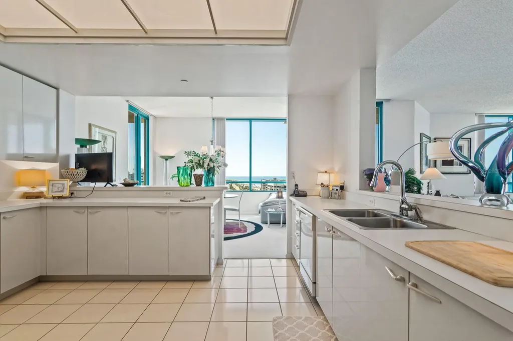 1560 Gulf Boulevard Clearwater Beach FL 33767