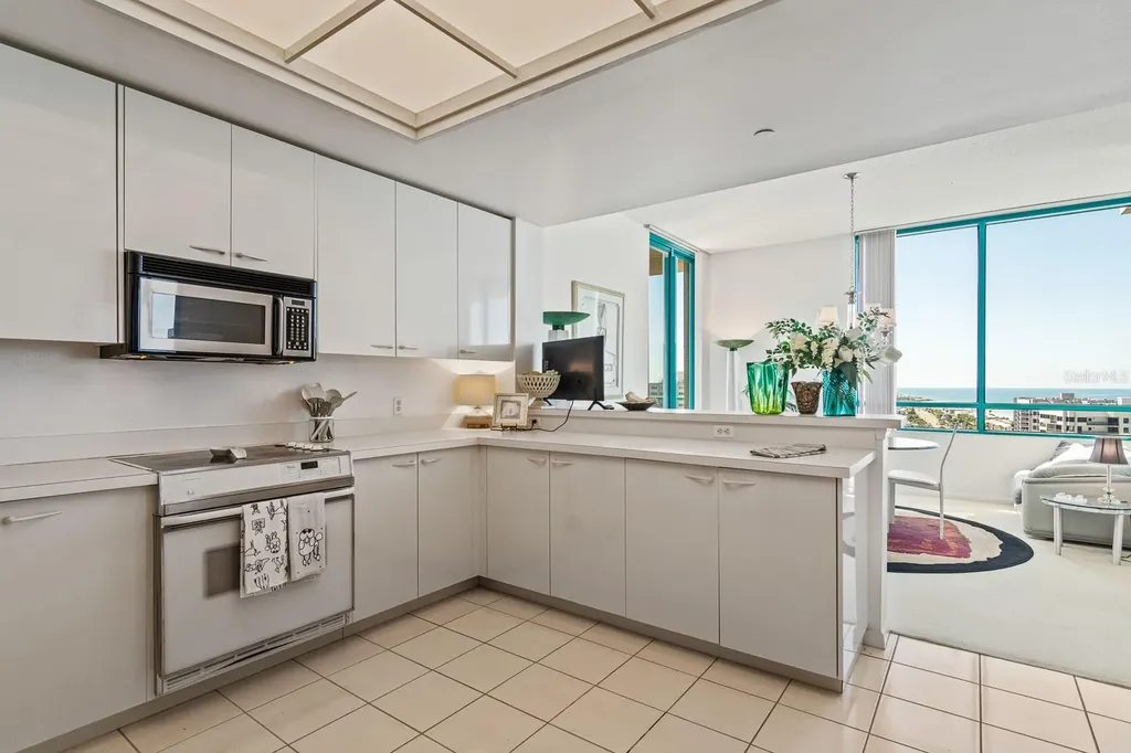 1560 Gulf Boulevard Clearwater Beach FL 33767