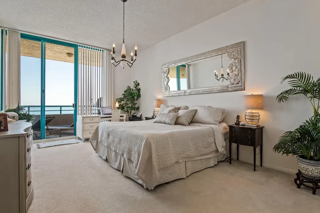 1560 Gulf Boulevard Clearwater Beach FL 33767