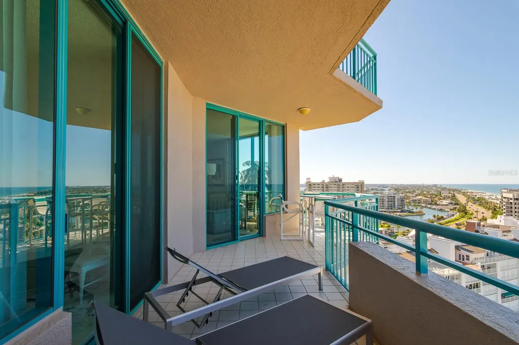 1560 Gulf Boulevard Clearwater Beach FL 33767