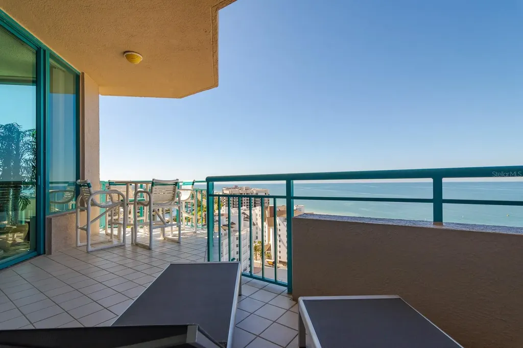 1560 Gulf Boulevard Clearwater Beach FL 33767
