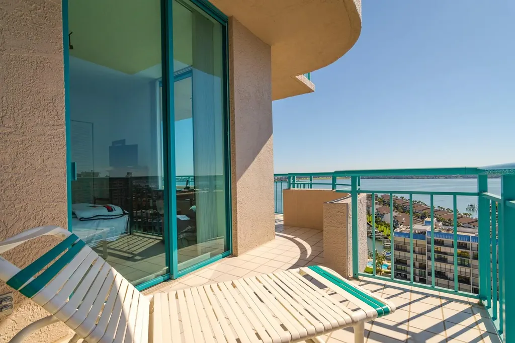 1560 Gulf Boulevard Clearwater Beach FL 33767