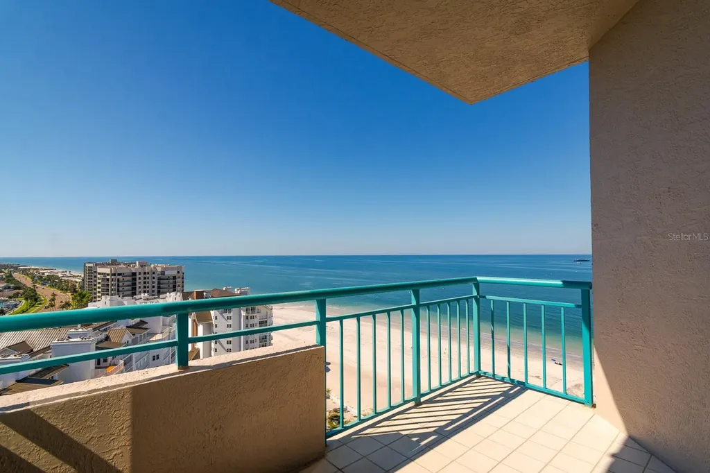 1560 Gulf Boulevard Clearwater Beach FL 33767