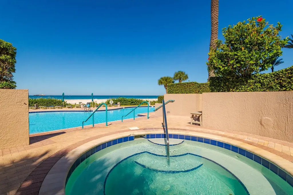 1560 Gulf Boulevard Clearwater Beach FL 33767