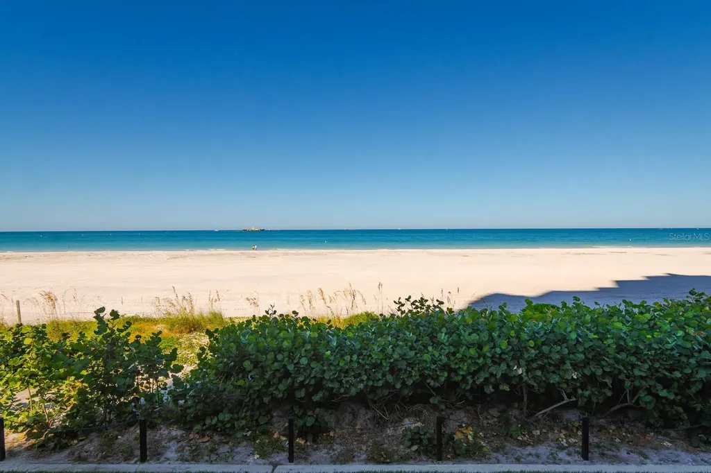 1560 Gulf Boulevard Clearwater Beach FL 33767
