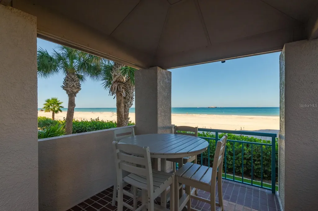 1560 Gulf Boulevard Clearwater Beach FL 33767