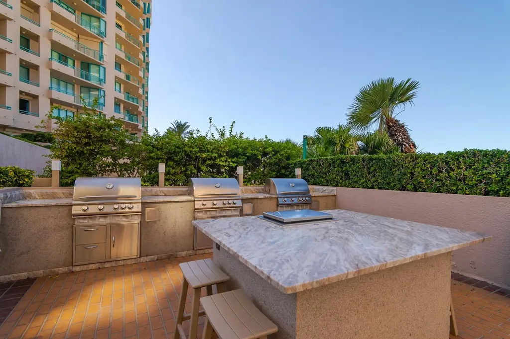 1560 Gulf Boulevard Clearwater Beach FL 33767