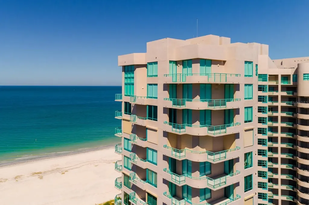 1560 Gulf Boulevard Clearwater Beach FL 33767