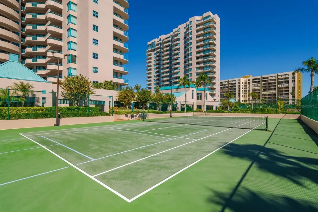 1560 Gulf Boulevard Clearwater Beach FL 33767