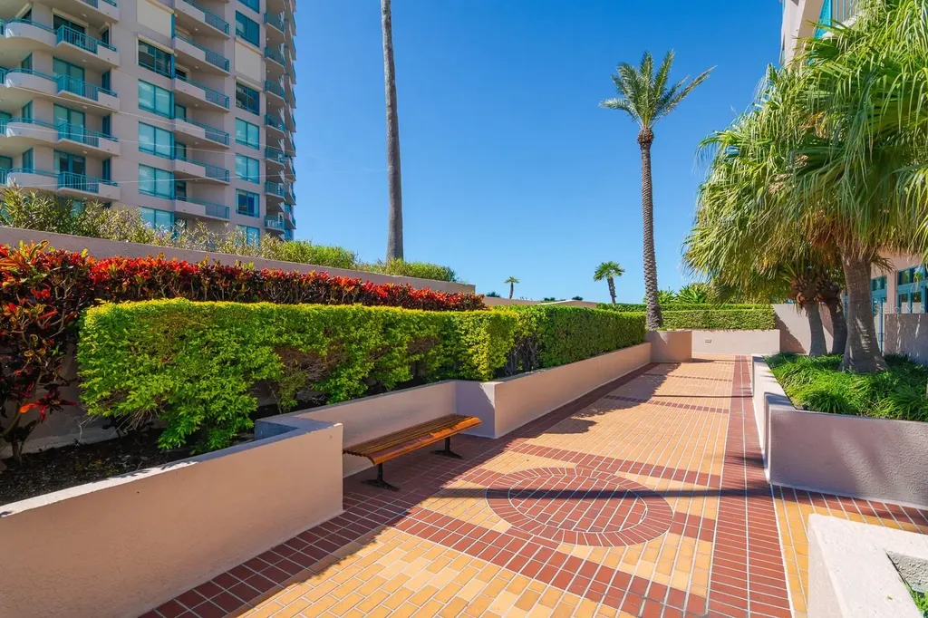 1560 Gulf Boulevard Clearwater Beach FL 33767