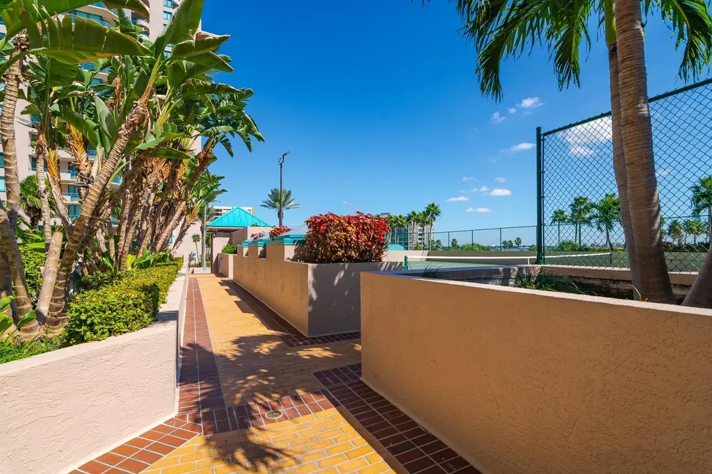 1560 Gulf Boulevard Clearwater Beach FL 33767