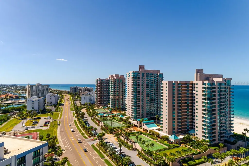 1560 Gulf Boulevard Clearwater Beach FL 33767