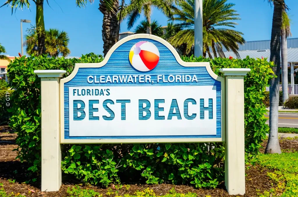 1560 Gulf Boulevard Clearwater Beach FL 33767