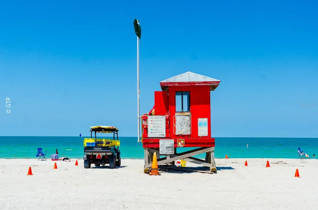 1560 Gulf Boulevard Clearwater Beach FL 33767