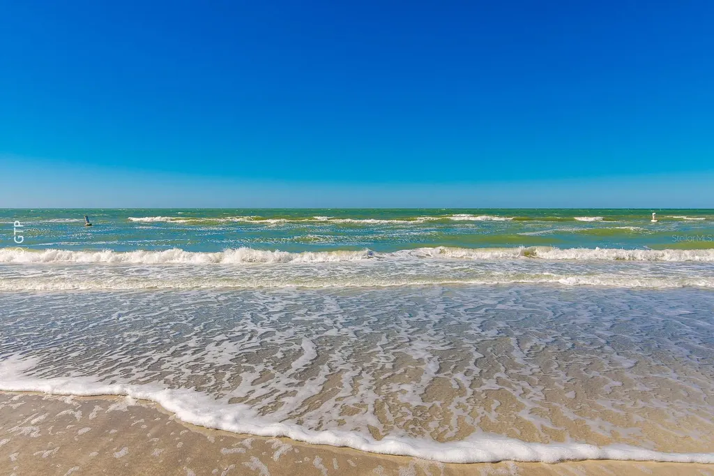 1560 Gulf Boulevard Clearwater Beach FL 33767