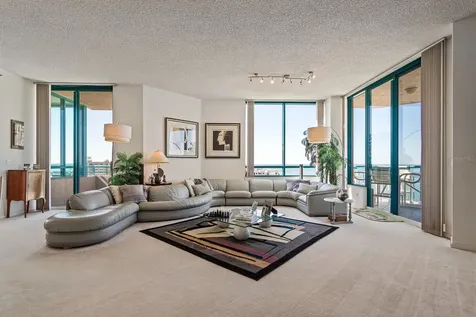 1560 Gulf Boulevard Clearwater Beach FL 33767