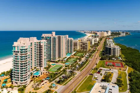 1560 Gulf Boulevard Clearwater Beach FL 33767