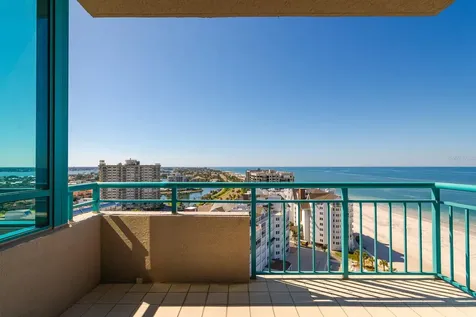 1560 Gulf Boulevard Clearwater Beach FL 33767