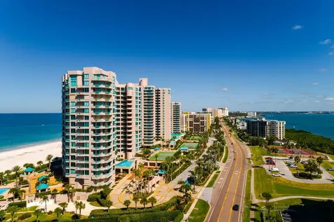 1560 Gulf Boulevard Clearwater Beach FL 33767