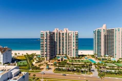 1560 Gulf Boulevard Clearwater Beach FL 33767