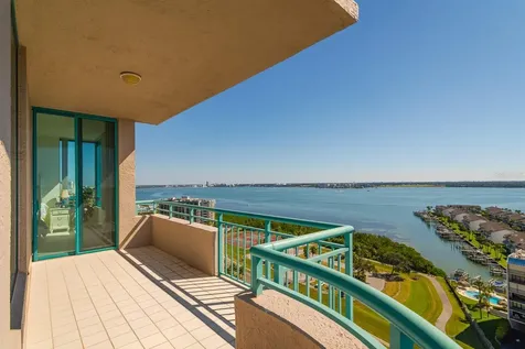 1560 Gulf Boulevard Clearwater Beach FL 33767