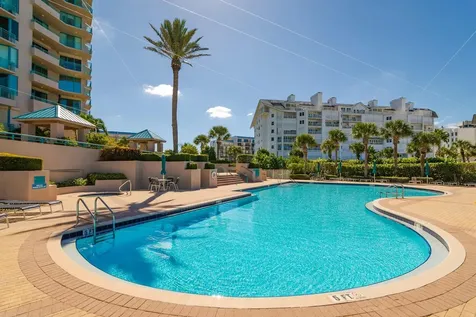 1560 Gulf Boulevard Clearwater Beach FL 33767