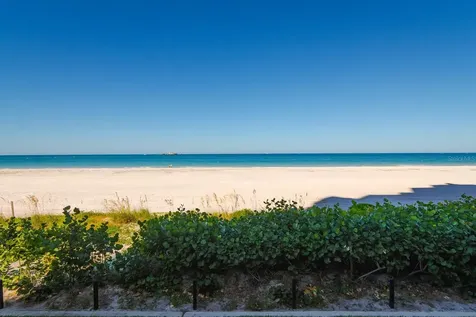 1560 Gulf Boulevard Clearwater Beach FL 33767