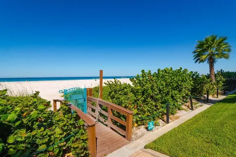 1560 Gulf Boulevard Clearwater Beach FL 33767