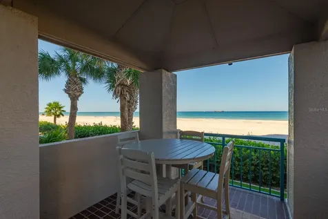 1560 Gulf Boulevard Clearwater Beach FL 33767
